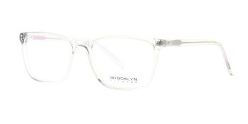 Brooklyn Glasses D212 Grey 54