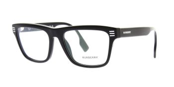 Burberry Glasses BE2387 3001 55