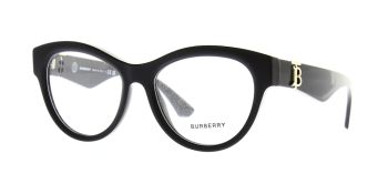 Burberry Glasses BE2404 3001 53