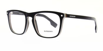 Burberry Glasses Bolton BE2340 3798 56