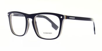 Burberry Glasses Bolton BE2340 3799 56