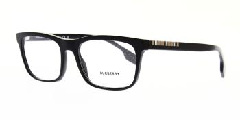 Burberry Glasses Elm BE2334 3001 55