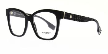 Burberry Glasses Sylvie BE2363 3001 51