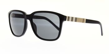 Burberry Sunglasses BE4181 300187 58