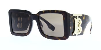 Burberry Sunglasses BE4406U 300273 55