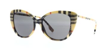 Burberry Sunglasses BE4407 408787 54