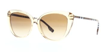 Burberry Sunglasses BE4407 408813 54