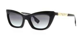 Burberry Sunglasses BE4409 30018G 51