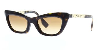 Burberry Sunglasses BE4409 300213 51