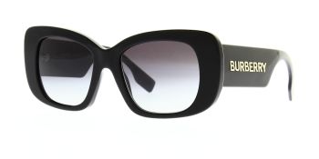 Burberry Sunglasses BE4410 30018G 52