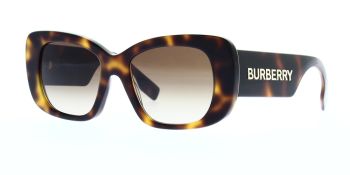 Burberry Sunglasses BE4410 331613 52