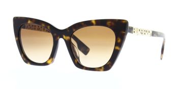 Burberry Sunglasses Marianne BE4372U 300213 52