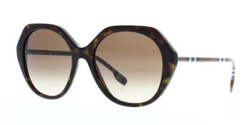 Burberry Sunglasses Vanessa BE4375 401713 55