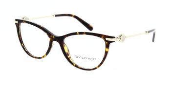 Bvlgari Glasses - The Optic Shop