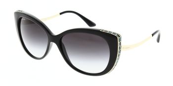 Bvlgari Sunglasses BV8178 901 8G 57