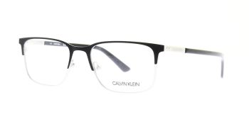 Calvin Klein Glasses CK19312 001 55