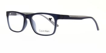 Calvin Klein Glasses CK20535 410 52