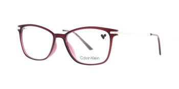 Calvin Klein Glasses CK20705 653 53