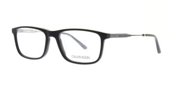 Calvin Klein Glasses CK20710 001 54