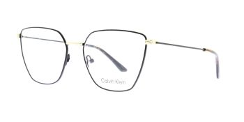 Calvin Klein Glasses CK21102 001 56