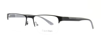 Calvin Klein Glasses CK21304 001 54