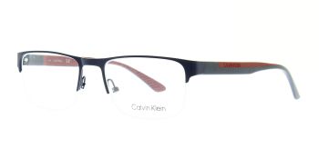 Calvin Klein Glasses CK21304 410 54