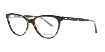 Calvin Klein Glasses CK21519 220 53