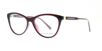 Calvin Klein Glasses CKJ20510 645 53