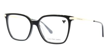 Calvin Klein Glasses CKJ22646 001 54