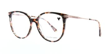 Calvin Klein Jeans Glasses CKJ22612 234 54