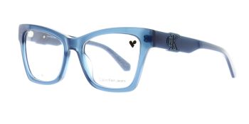 Calvin Klein Jeans Glasses CKJ23646 400 52