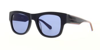 Calvin Klein Sunglasses CKJ22637S 400 52