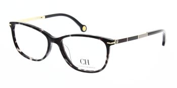 Carolina Herrera Glasses VHE670 096N 53