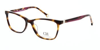 Carolina Herrera Glasses VHE771 0752 53