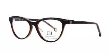 Carolina Herrera Glasses VHE837L 0713 51