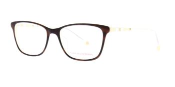 Carolina Herrera Glasses VHE882 0ACW 52