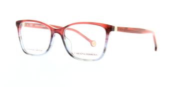 Carolina Herrera Glasses VHE883L 0XAZ 51