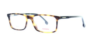 Carrera Glasses 175 N 086 53