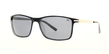 CAT Sunglasses CPS 8506 106P Polarised 58