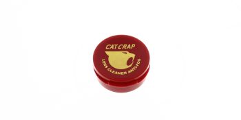 Cat Crap Anti-Fog Lens Cleaner