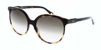 Chloe Sunglasses Quilly CE733S 004 59