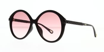 Chloe Sunglasses CH0002SA 001 58