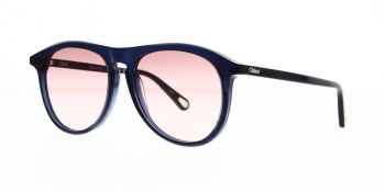 Chloe Sunglasses CH0009S 001 56