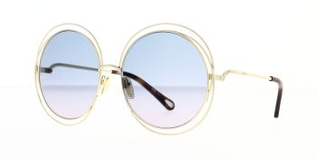 Chloe Sunglasses CH0045S 003 62