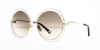 Chloe Sunglasses CH0045S 004 58