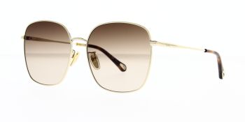 Chloe Sunglasses CH0076SK 001 58