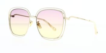 Chloe Sunglasses CH0077SK 003 58