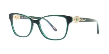 Chopard Glasses VCH306S 06WT 54