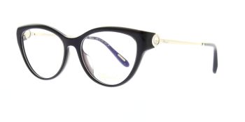 Chopard Glasses VCH323S 01KB 53