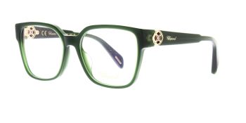 Chopard Glasses VCH324S 0D80 55